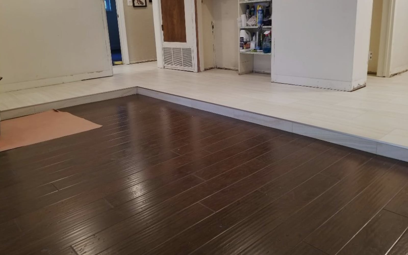 Inland Empire Flooring is a Flooring Contractor in Bloomington, CA 92316